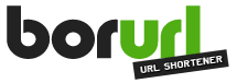 Borurl | Your Best Free URL Link Shortener